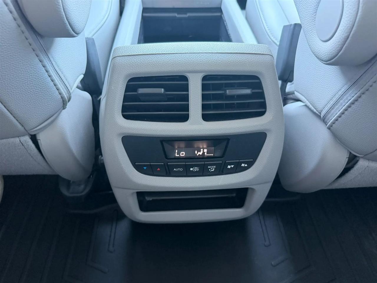 Honda Pilot EXL 2WD 2018