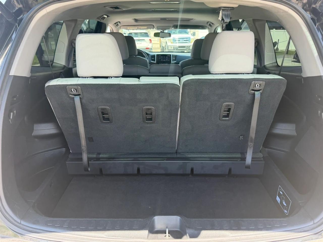 Honda Pilot EXL 2WD 2018