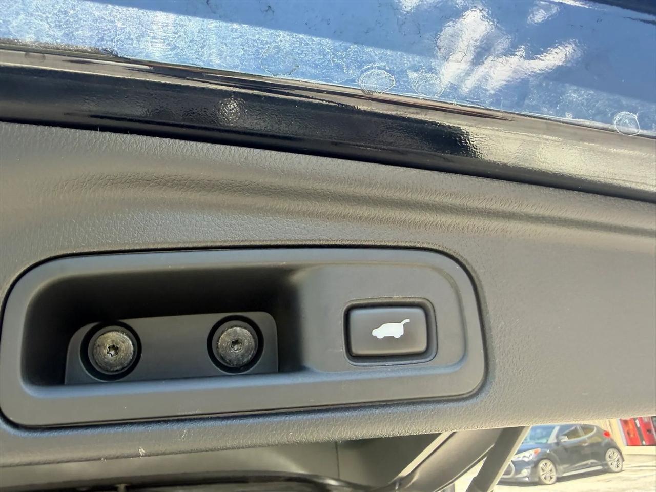 Honda Pilot EXL 2WD 2018
