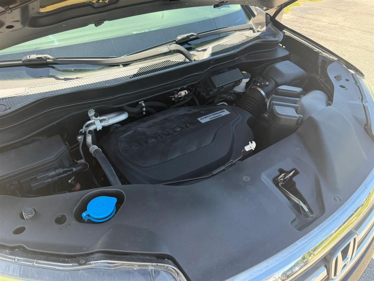 Honda Pilot EXL 2WD 2018