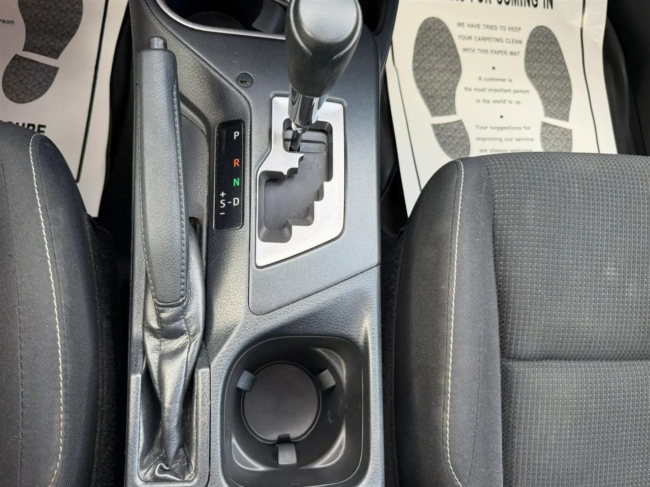 Toyota RAV4 XLE AWD 2017