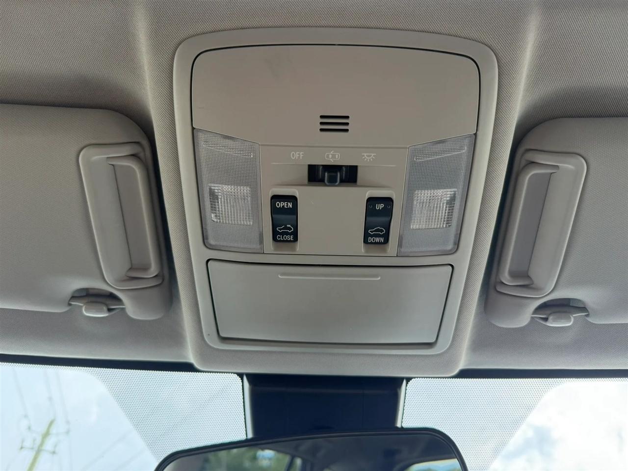 Toyota RAV4 XLE AWD 2017