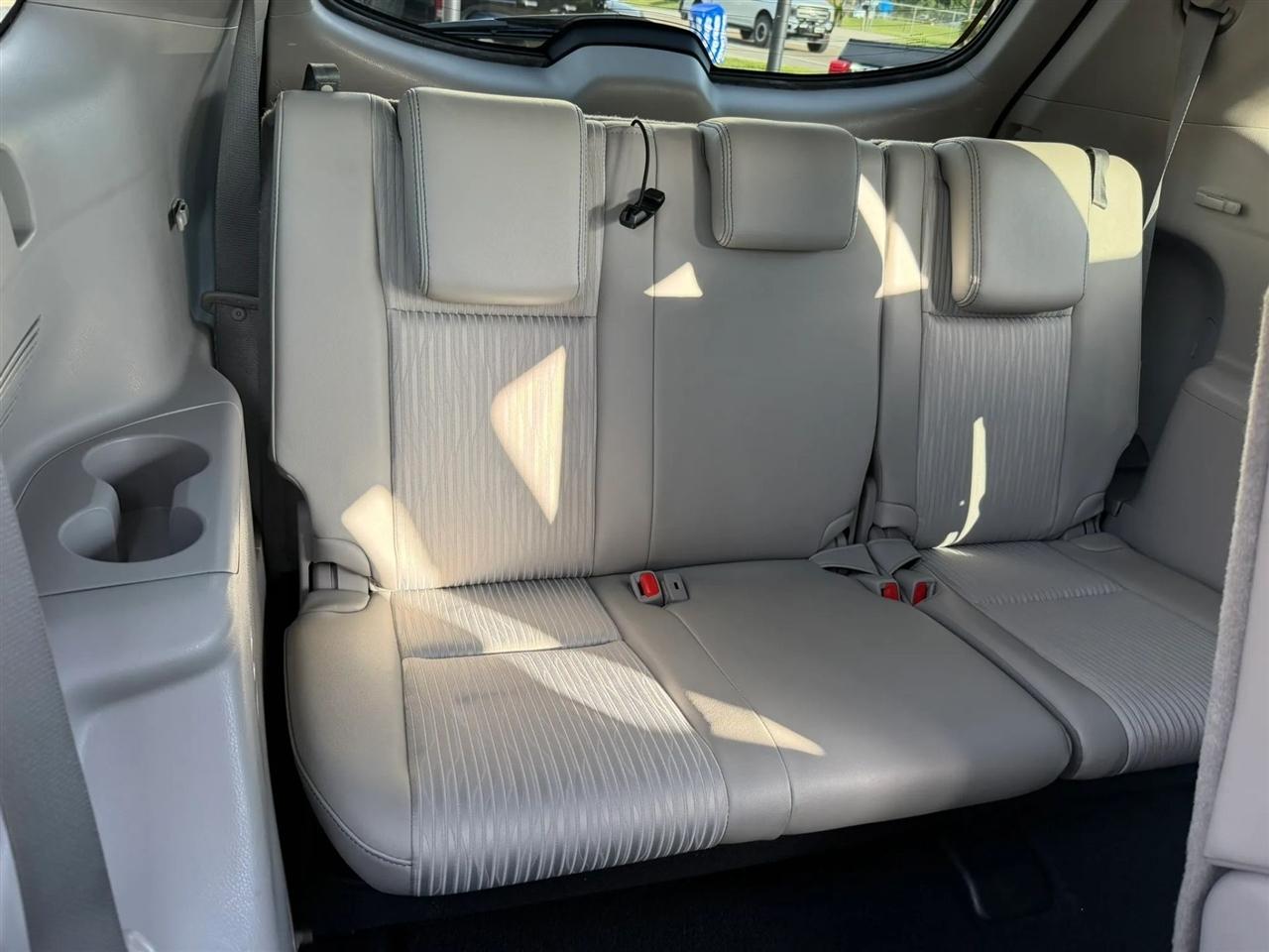Toyota Highlander LE Plus AWD V6 2018