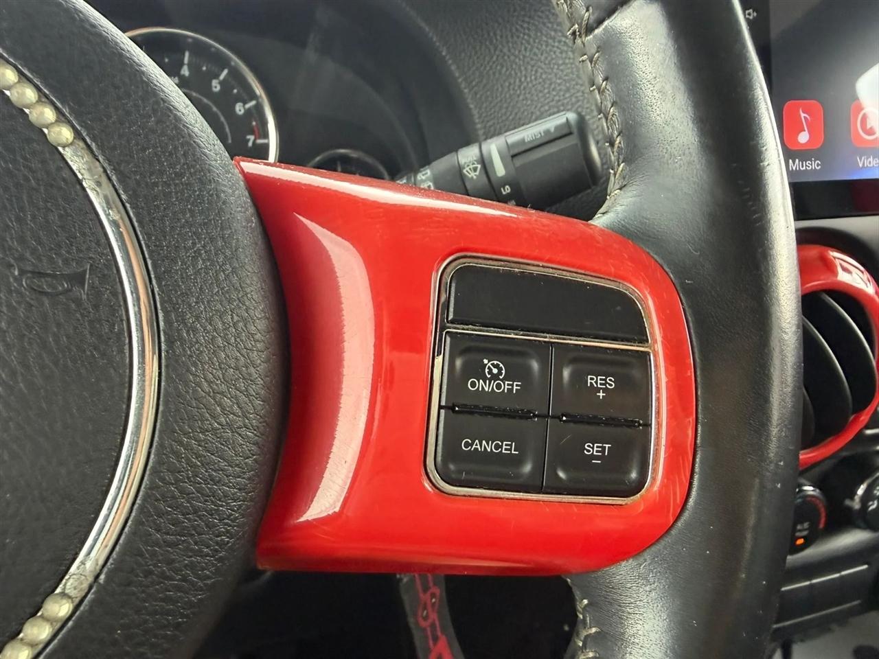 Jeep Wrangler Unlimited Sport 4WD 2014