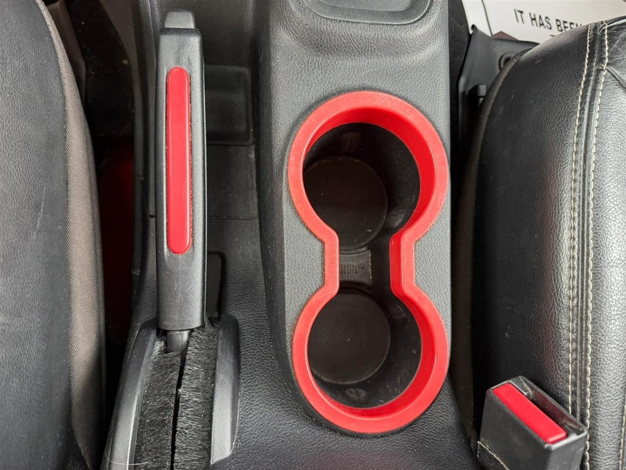 Jeep Wrangler Unlimited Sport 4WD 2014