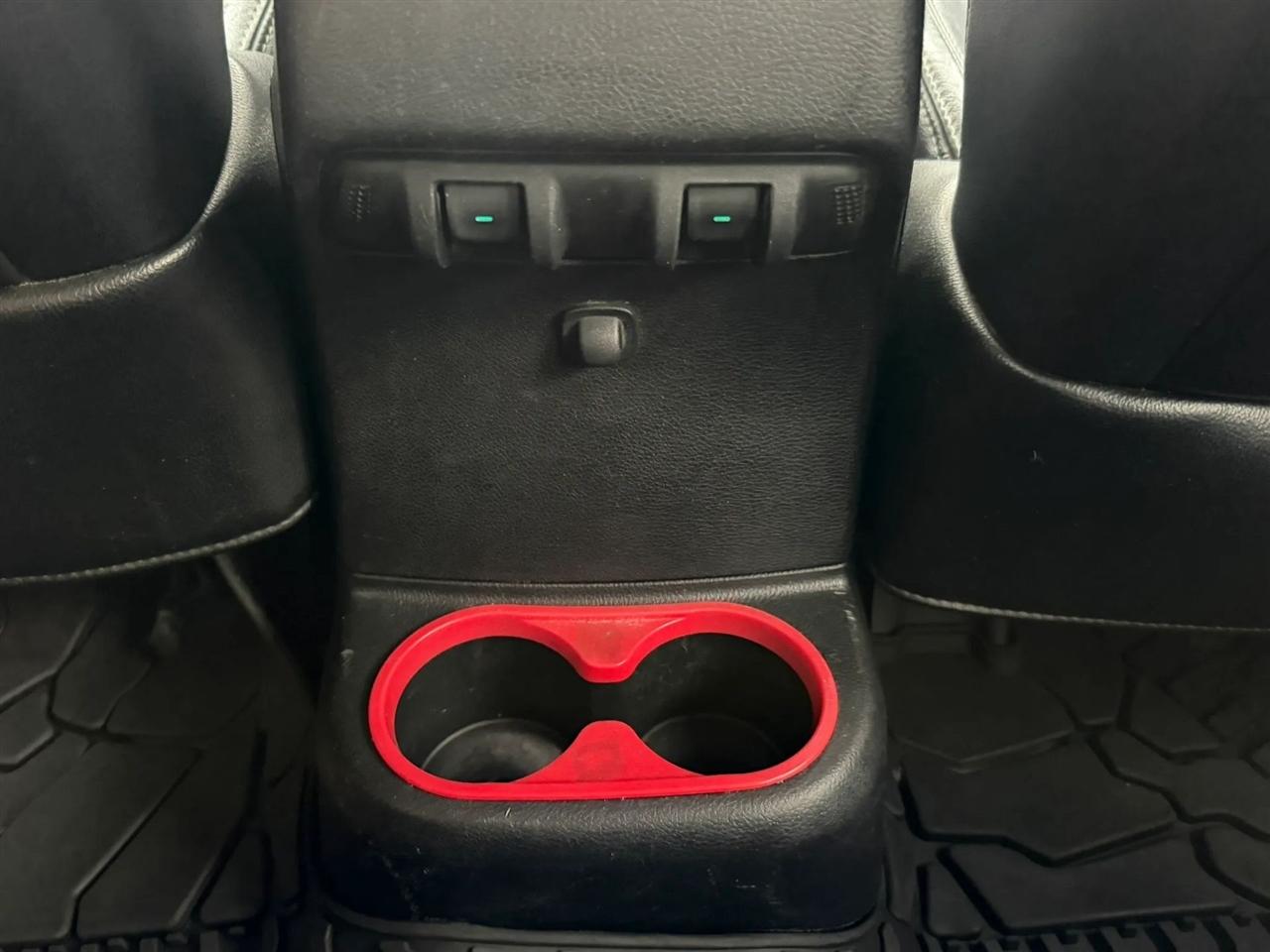 Jeep Wrangler Unlimited Sport 4WD 2014