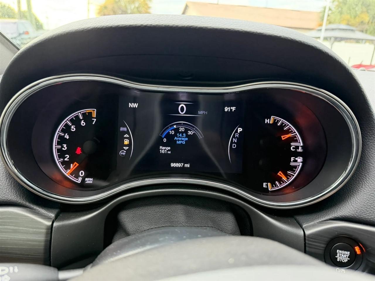 Jeep Grand Cherokee Laredo X 2WD 2021