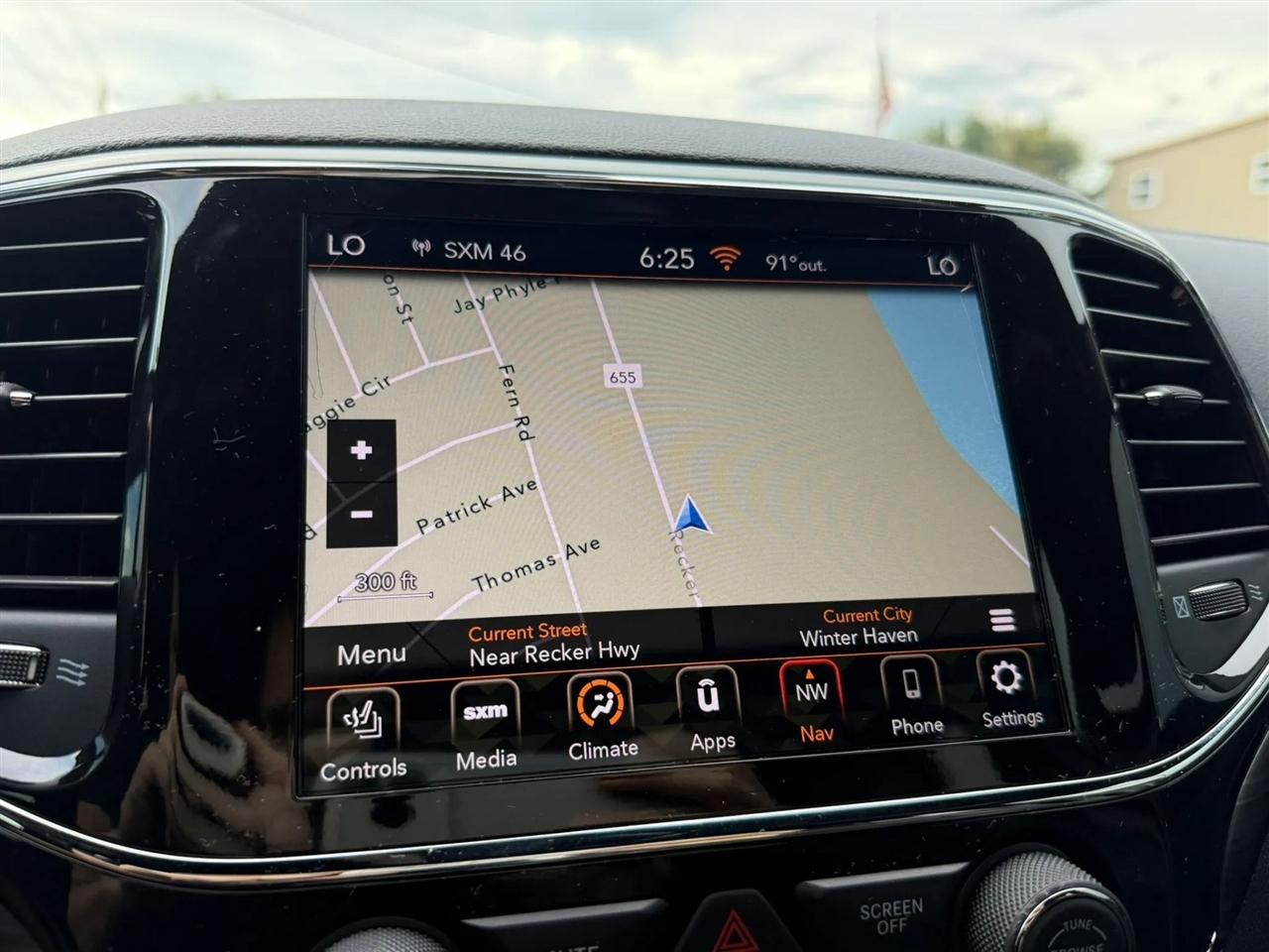 Jeep Grand Cherokee Laredo X 2WD 2021
