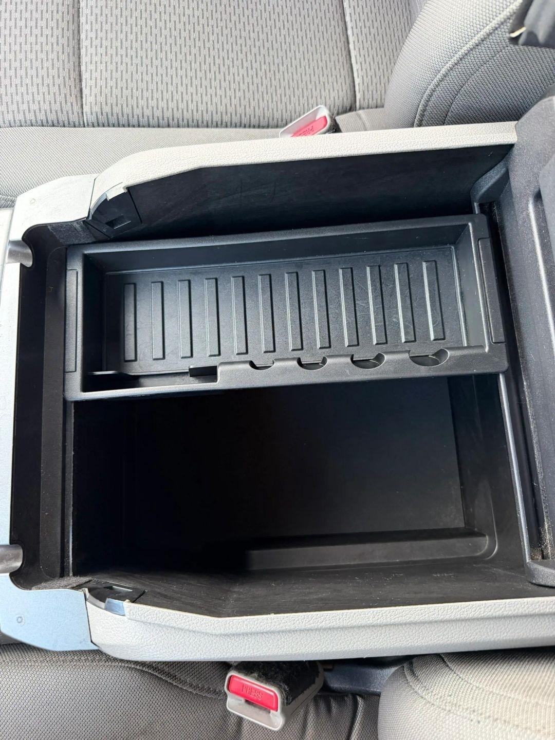 Ford F-150 XLT SuperCrew 5.5-ft. Bed 4WD 2015