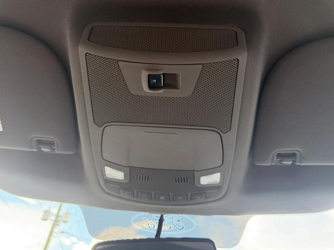 Ford F-150 XLT SuperCrew 5.5-ft. Bed 4WD 2015