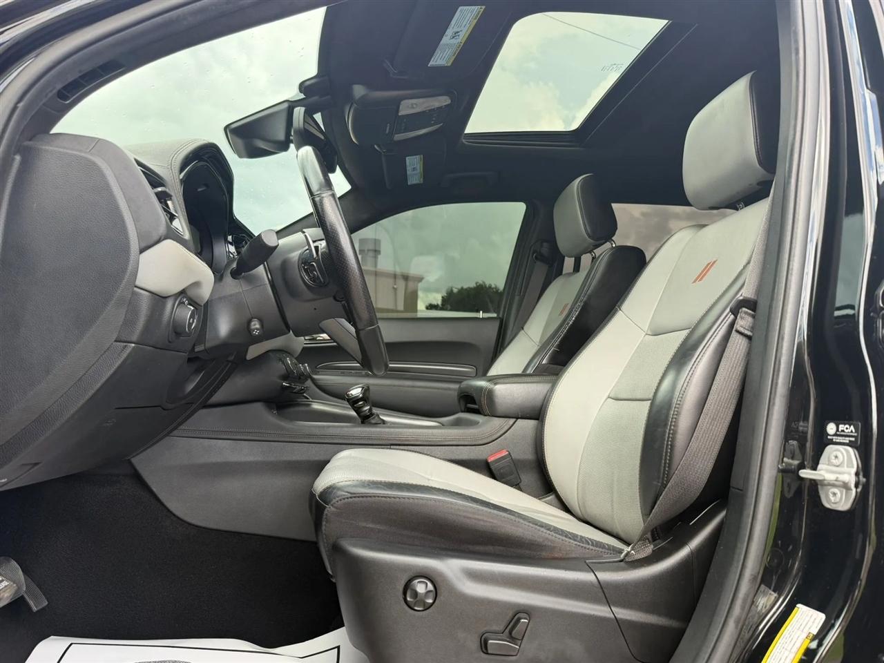Dodge Durango R/T 2022