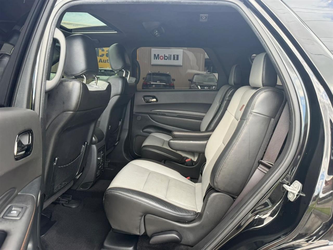 Dodge Durango R/T 2022