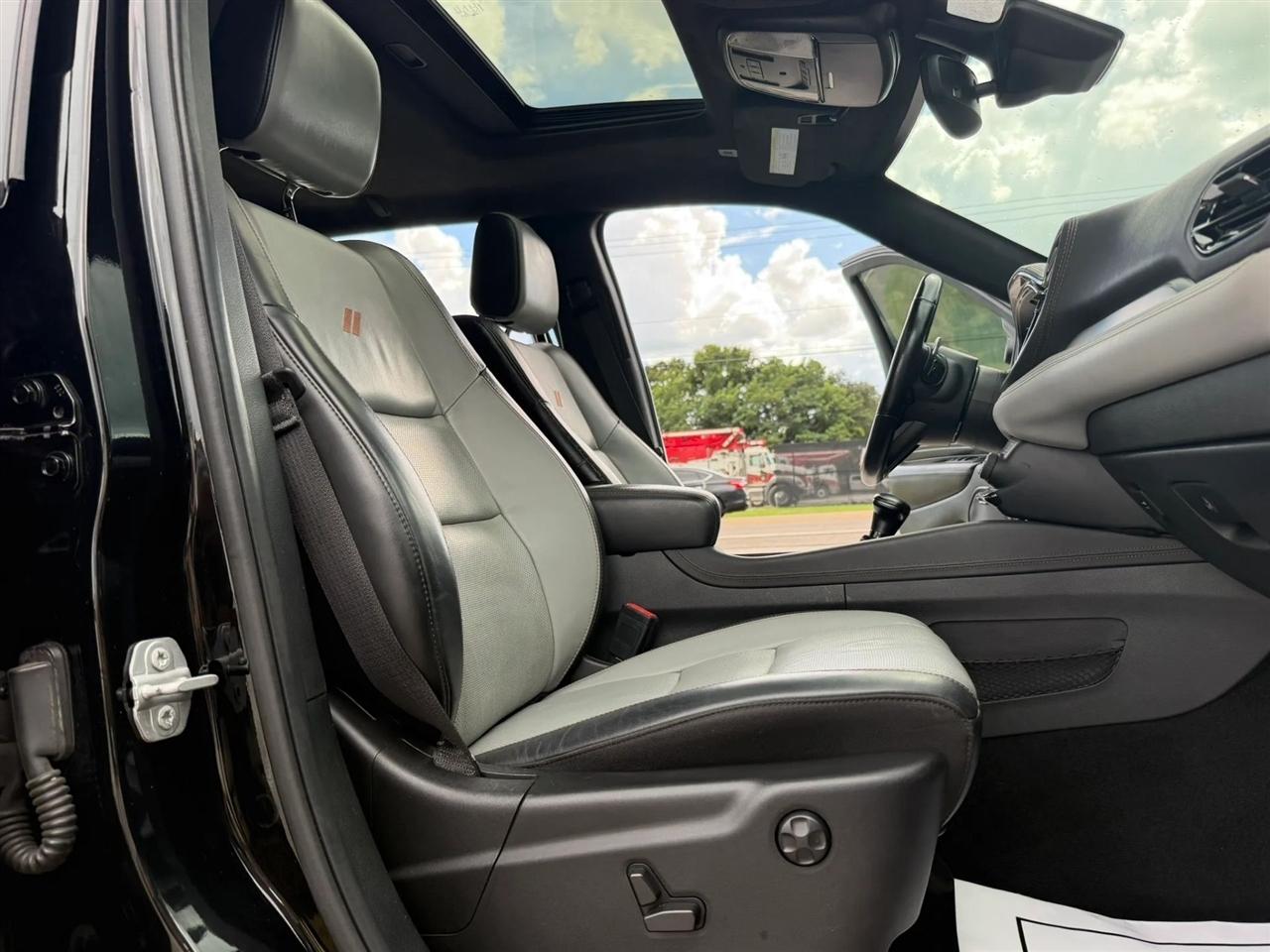 Dodge Durango R/T 2022