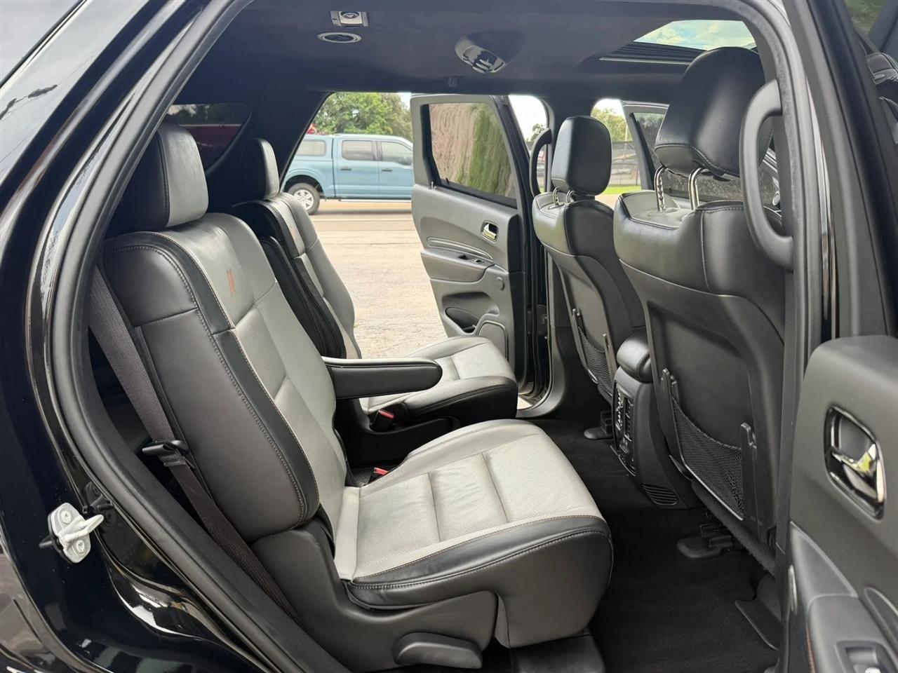 Dodge Durango R/T 2022