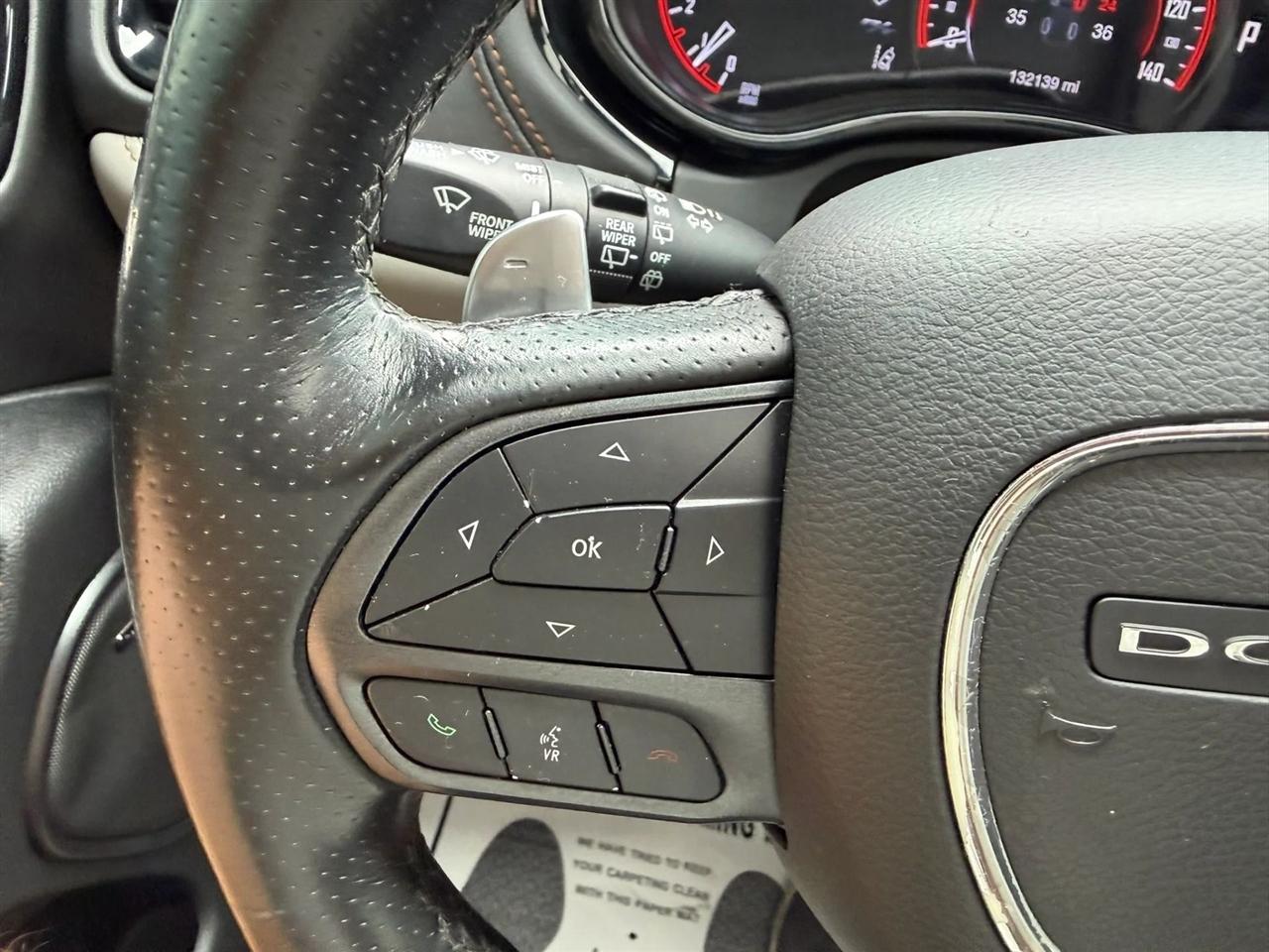 Dodge Durango R/T 2022