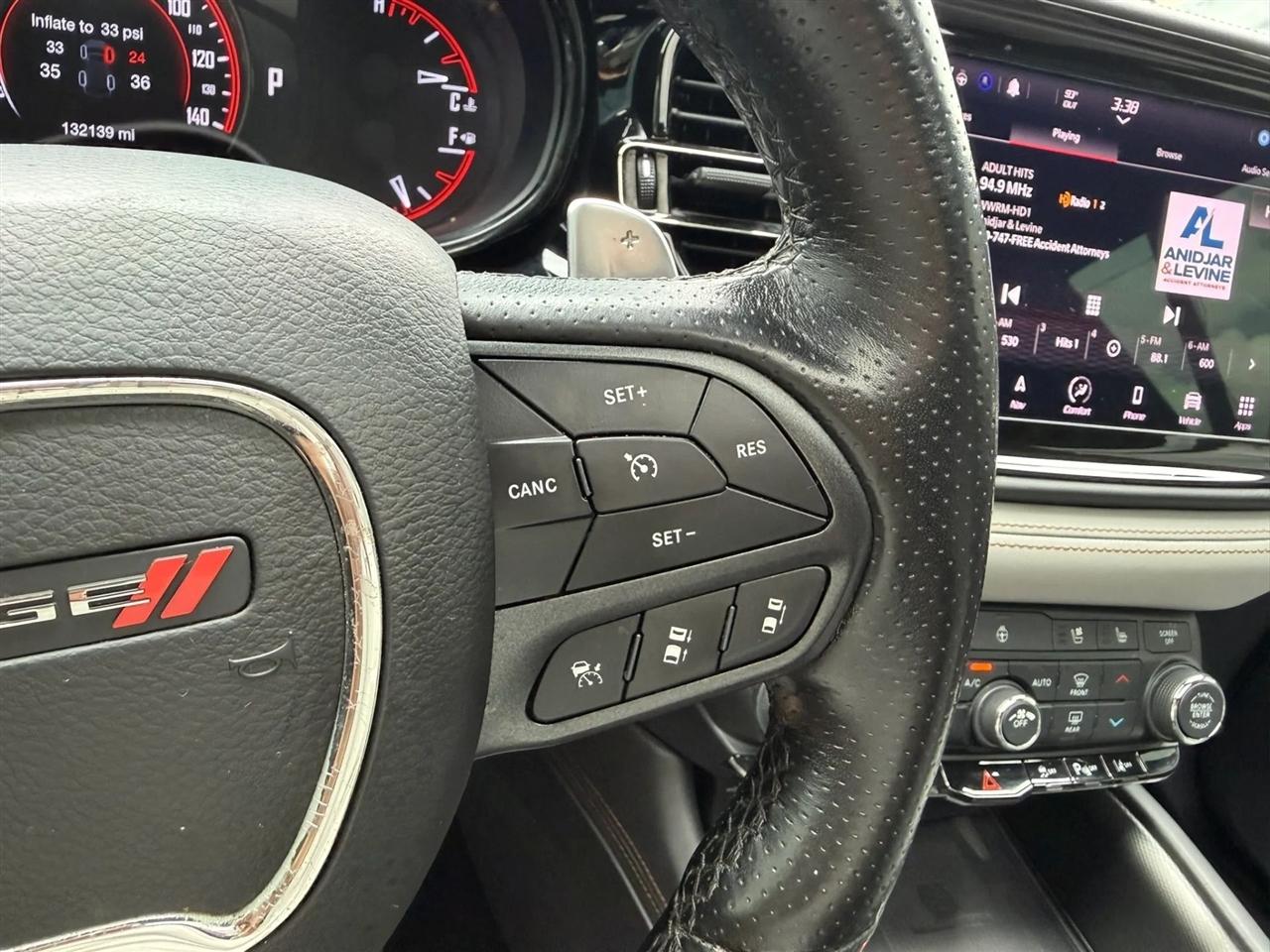Dodge Durango R/T 2022