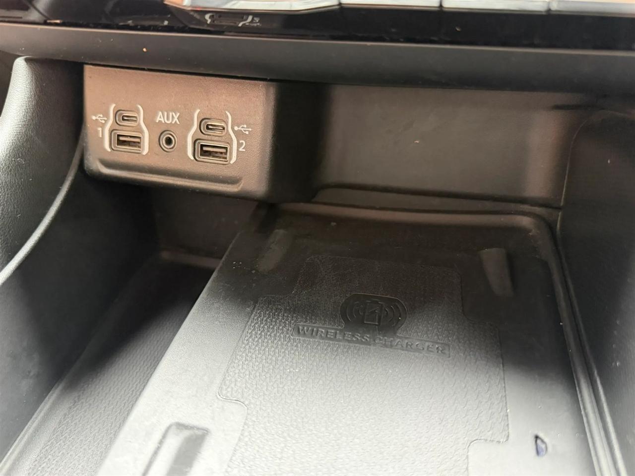Dodge Durango R/T 2022