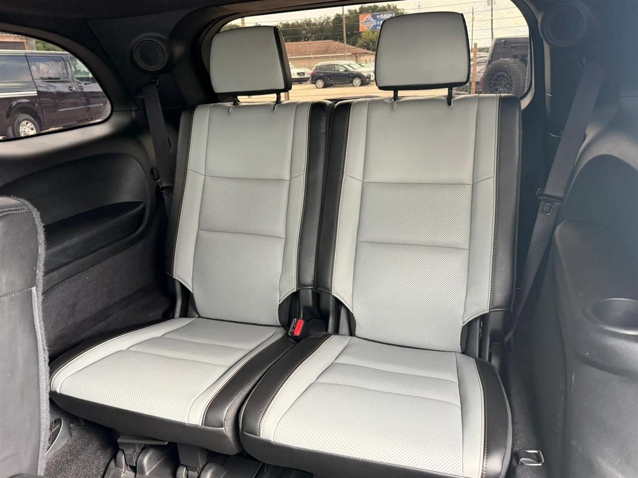 Dodge Durango R/T 2022