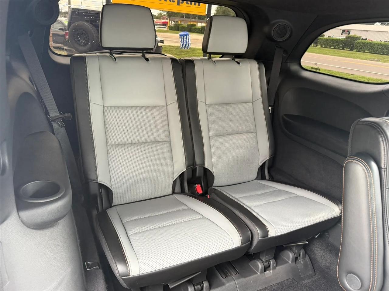 Dodge Durango R/T 2022