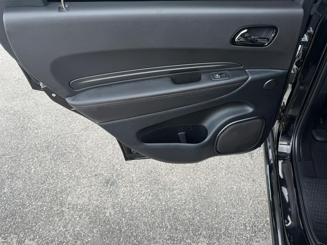 Dodge Durango R/T 2022