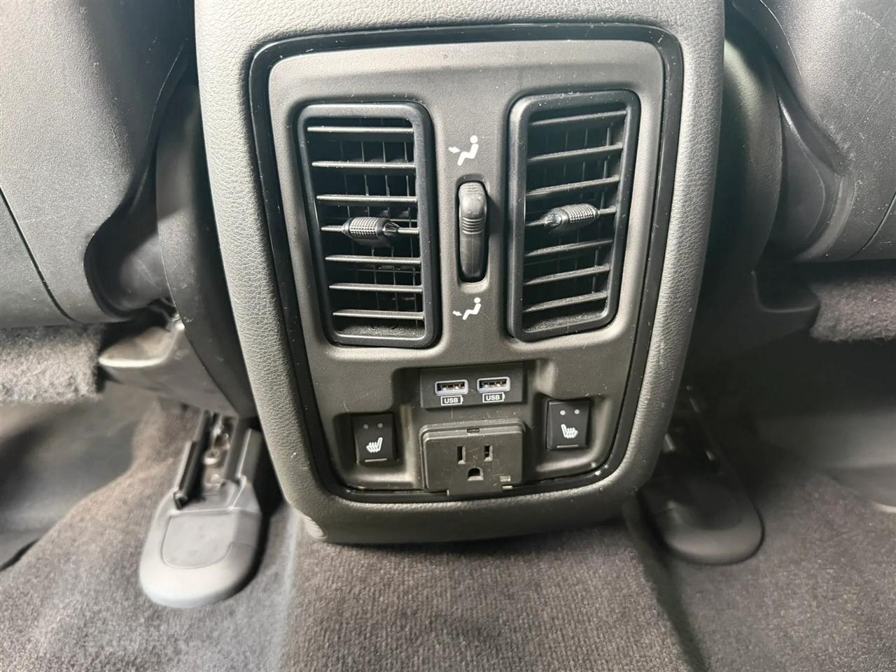 Dodge Durango R/T 2022