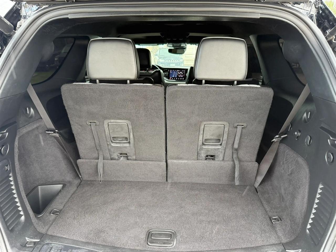 Dodge Durango R/T 2022