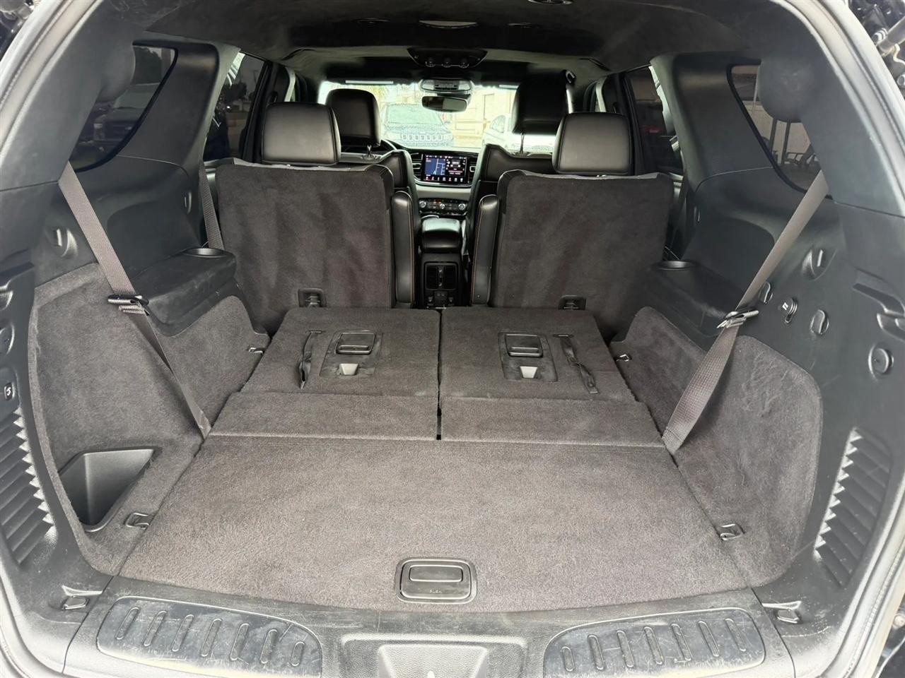 Dodge Durango R/T 2022