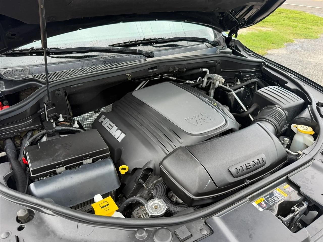 Dodge Durango R/T 2022