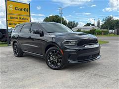 2022 Dodge Durango 