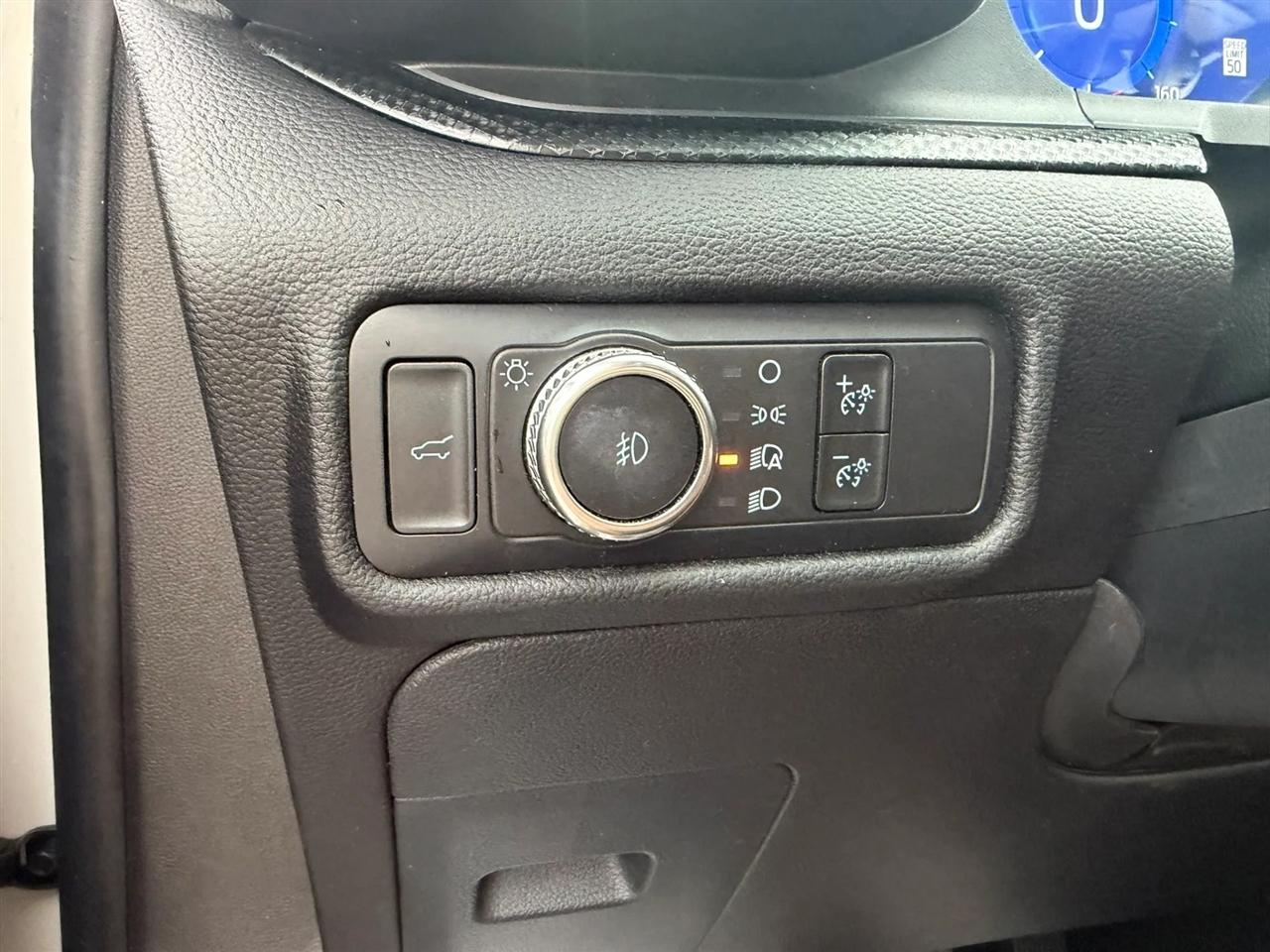 Ford Explorer ST AWD 2021