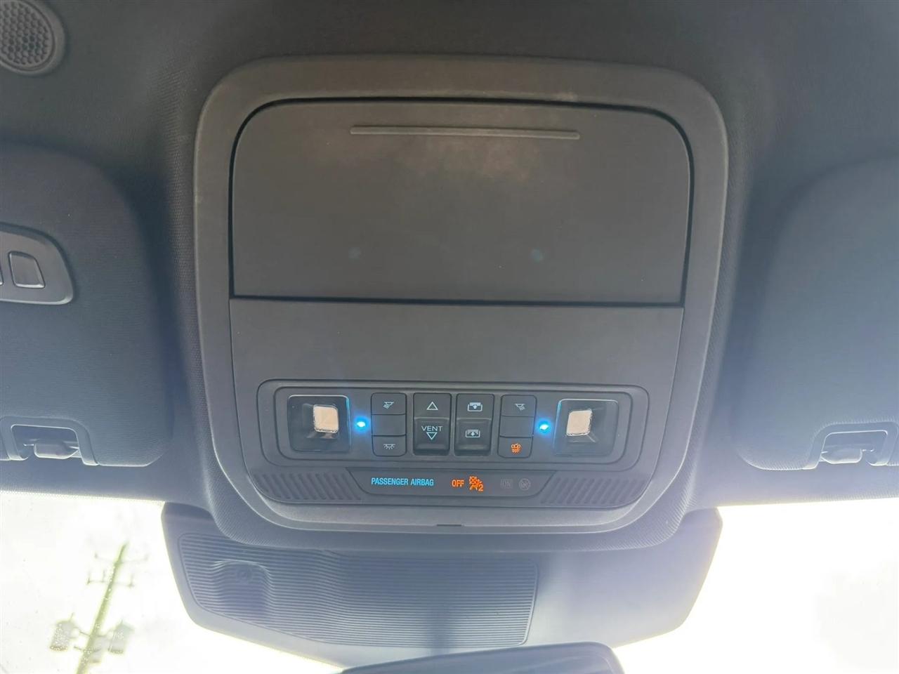 Ford Explorer ST AWD 2021
