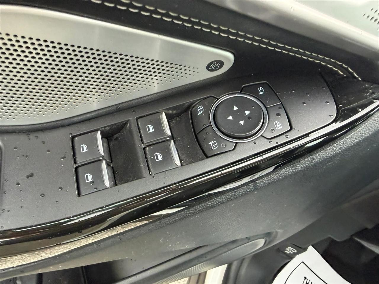 Ford Explorer ST AWD 2021