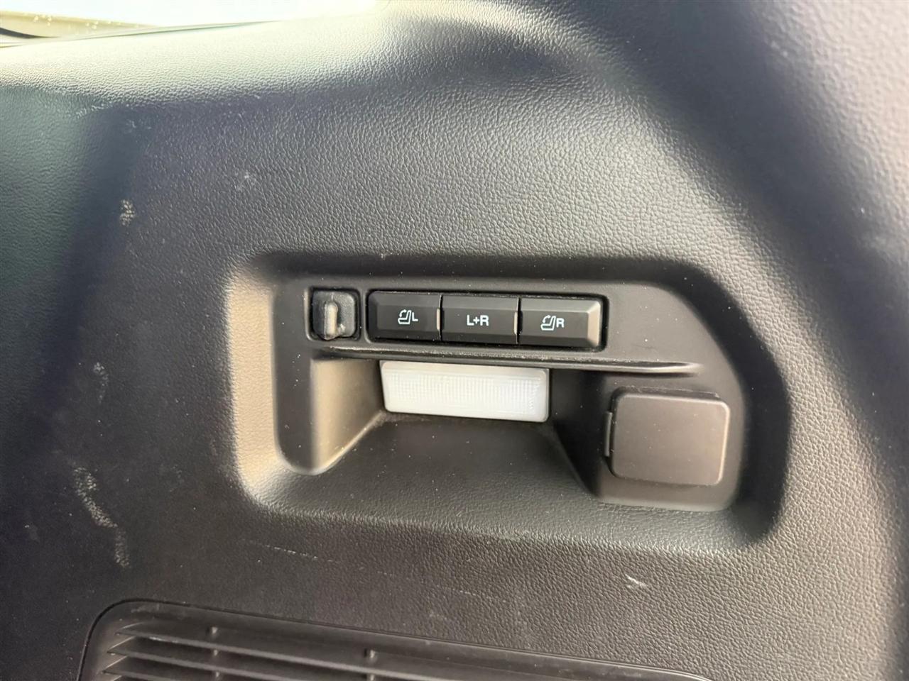 Ford Explorer ST AWD 2021
