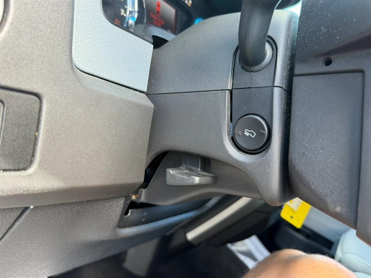Ford F-150 XLT SuperCrew 5.5-ft. Bed 4WD 2014
