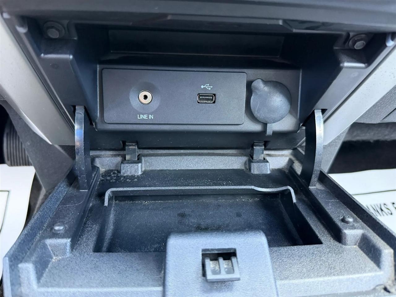 Ford F-150 XLT SuperCrew 5.5-ft. Bed 4WD 2014