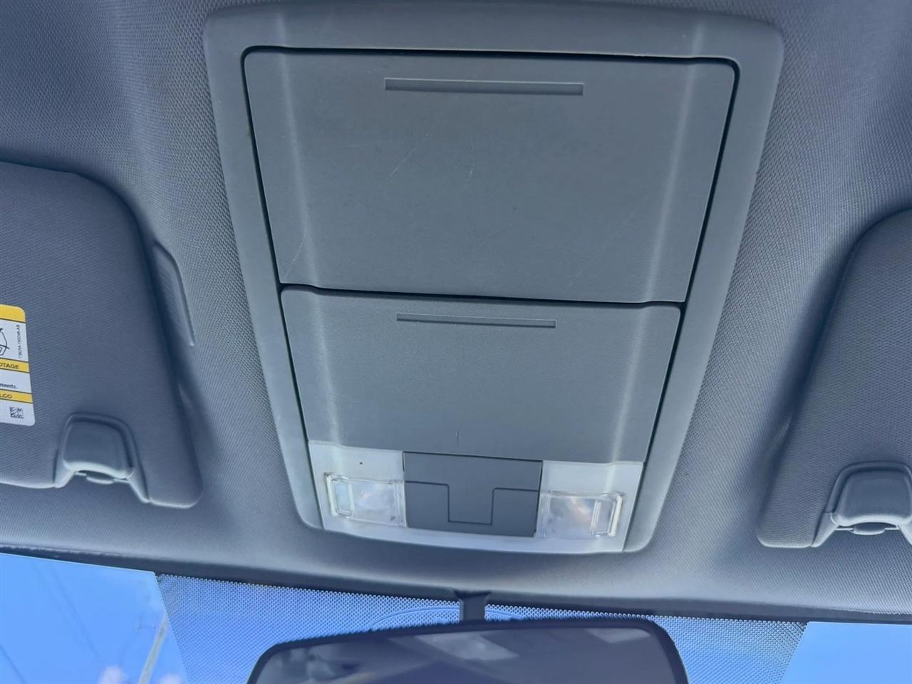 Ford F-150 XLT SuperCrew 5.5-ft. Bed 4WD 2014