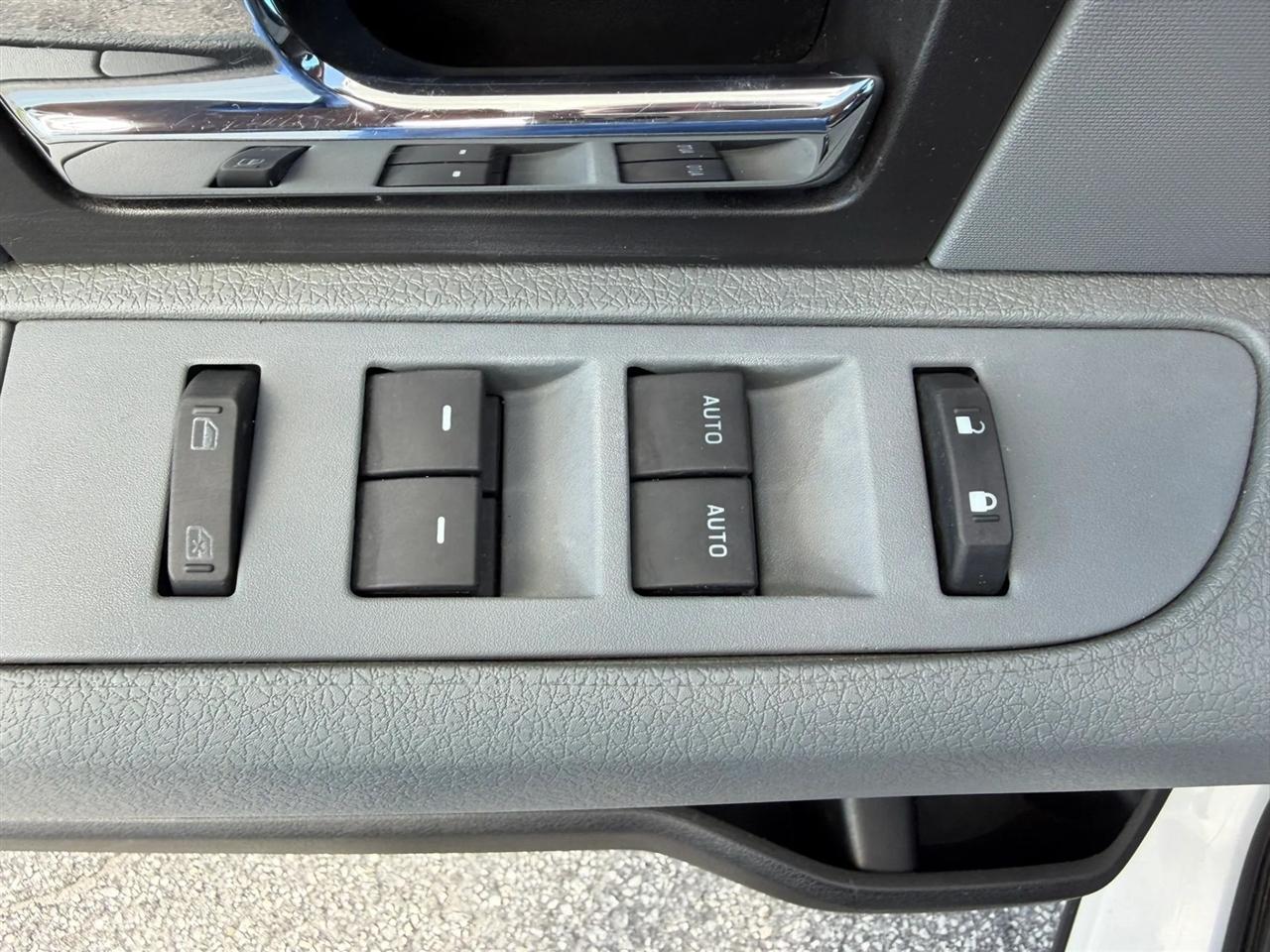 Ford F-150 XLT SuperCrew 5.5-ft. Bed 4WD 2014