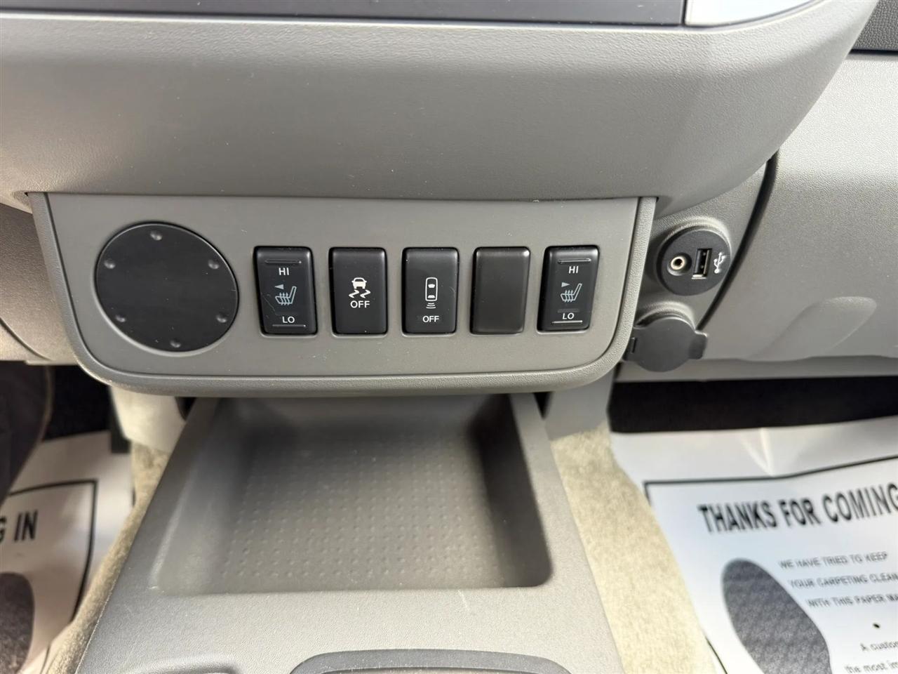 Nissan Frontier S Crew Cab 5AT 2WD 2017