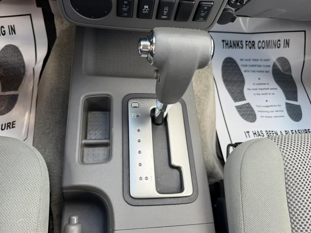 Nissan Frontier S Crew Cab 5AT 2WD 2017