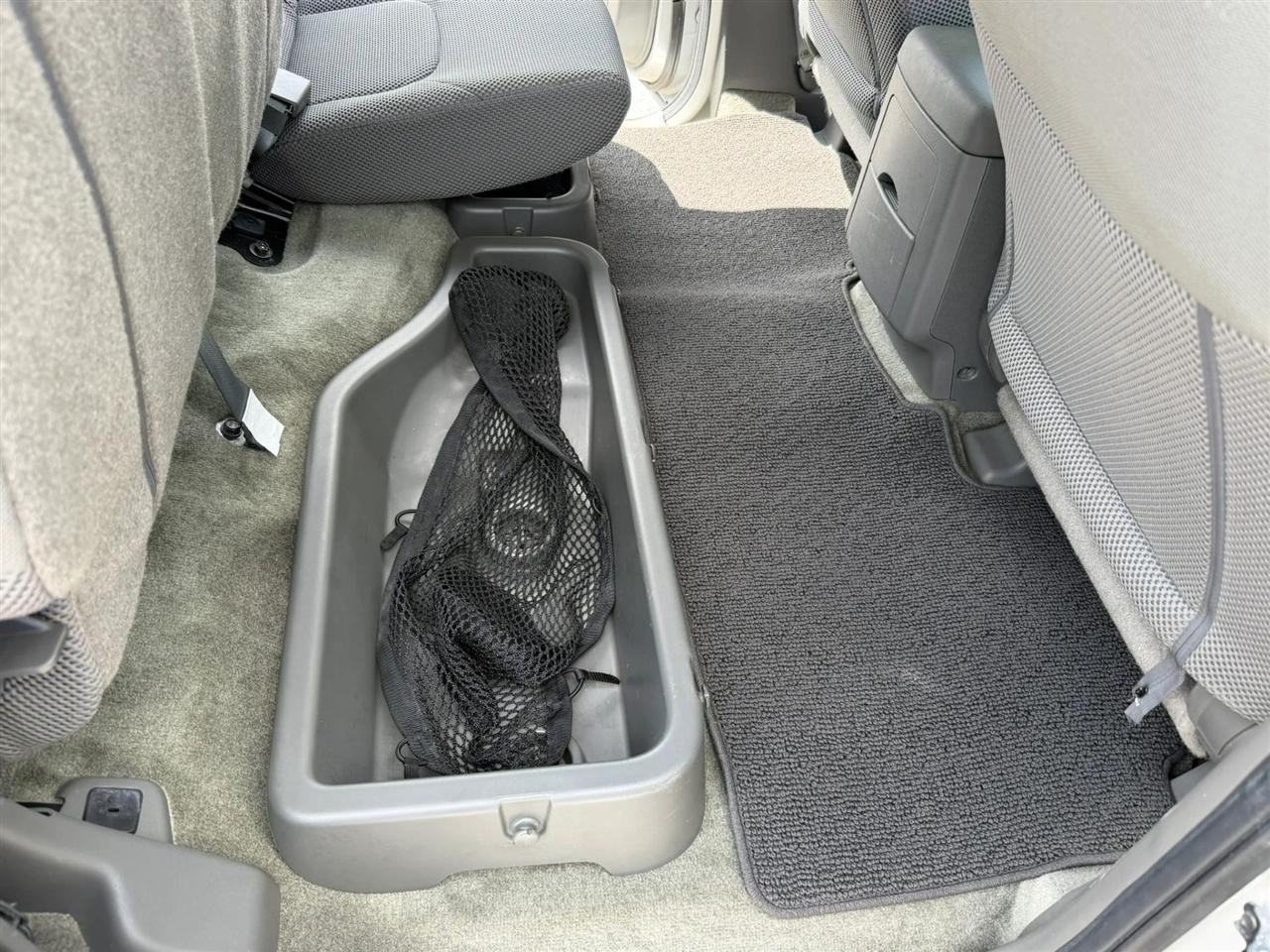 Nissan Frontier S Crew Cab 5AT 2WD 2017