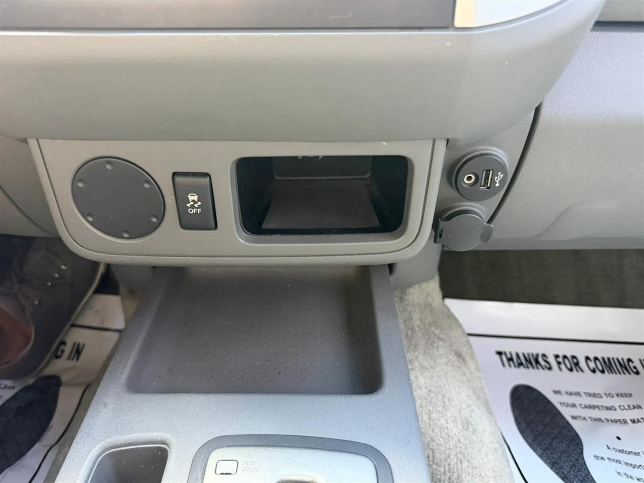Nissan Frontier S Crew Cab 5AT 2WD 2017