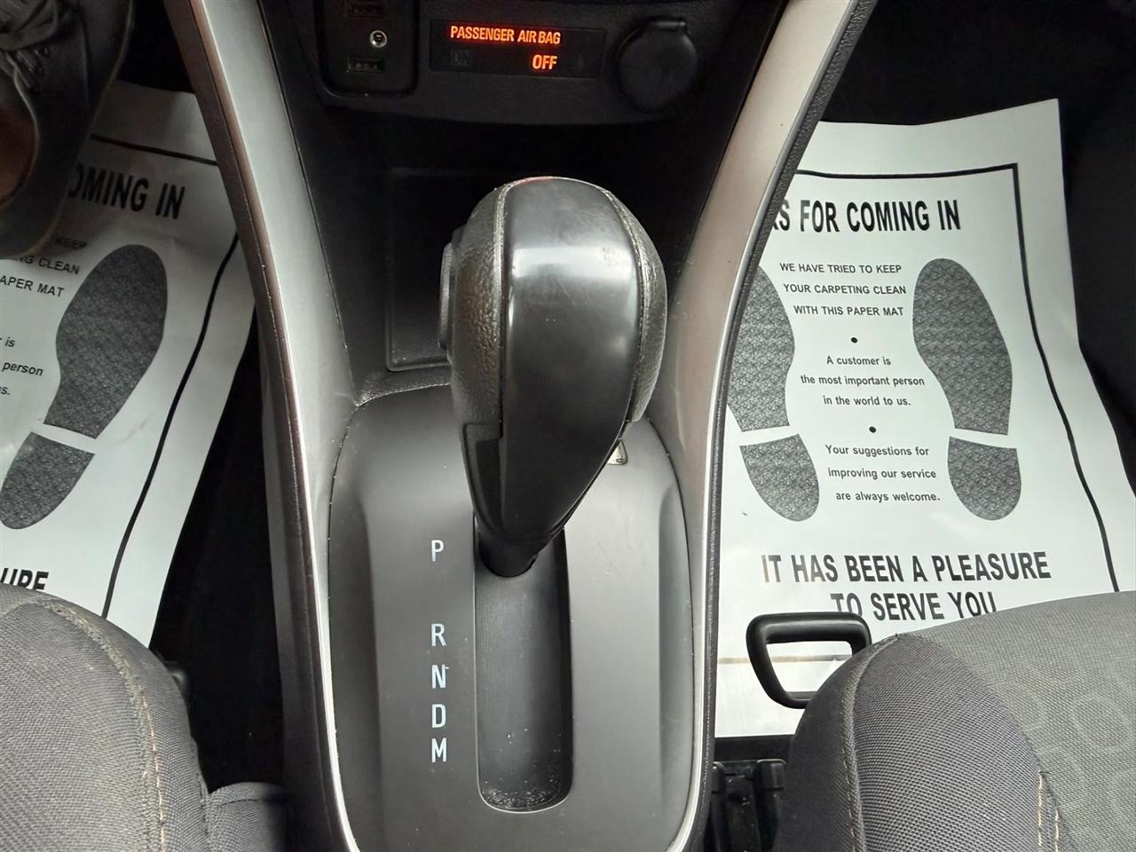 Chevrolet Trax LS FWD 2019