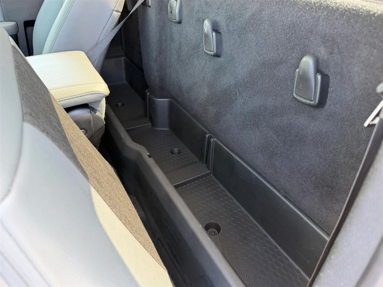 RAM 3500 Tradesman Regular Cab 4WD 2017