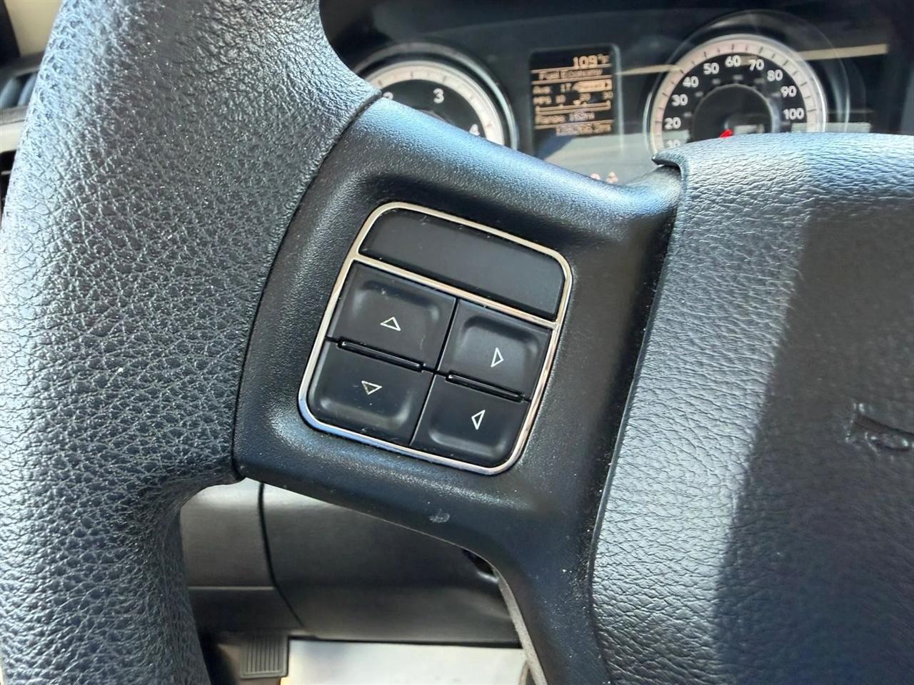 RAM 3500 Tradesman Regular Cab 4WD 2017