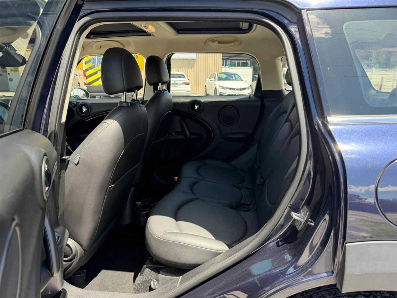 MINI Countryman Base 2014