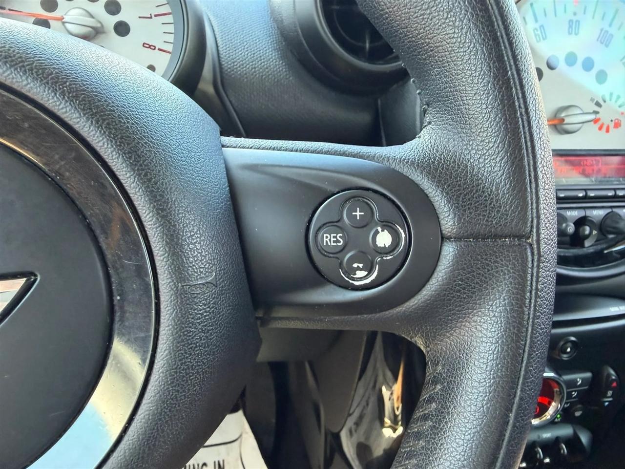 MINI Countryman Base 2014