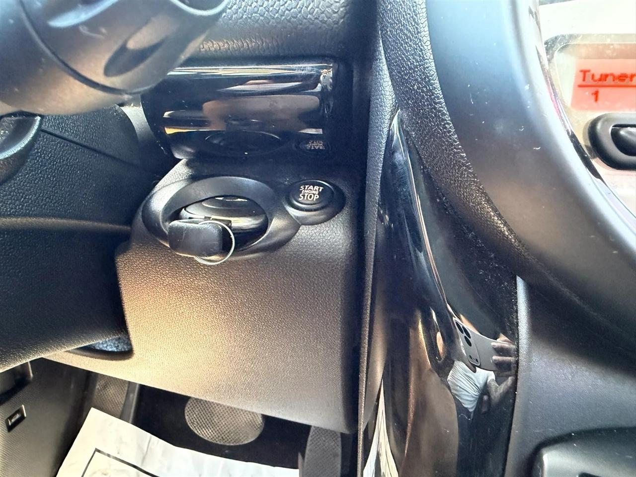 MINI Countryman Base 2014