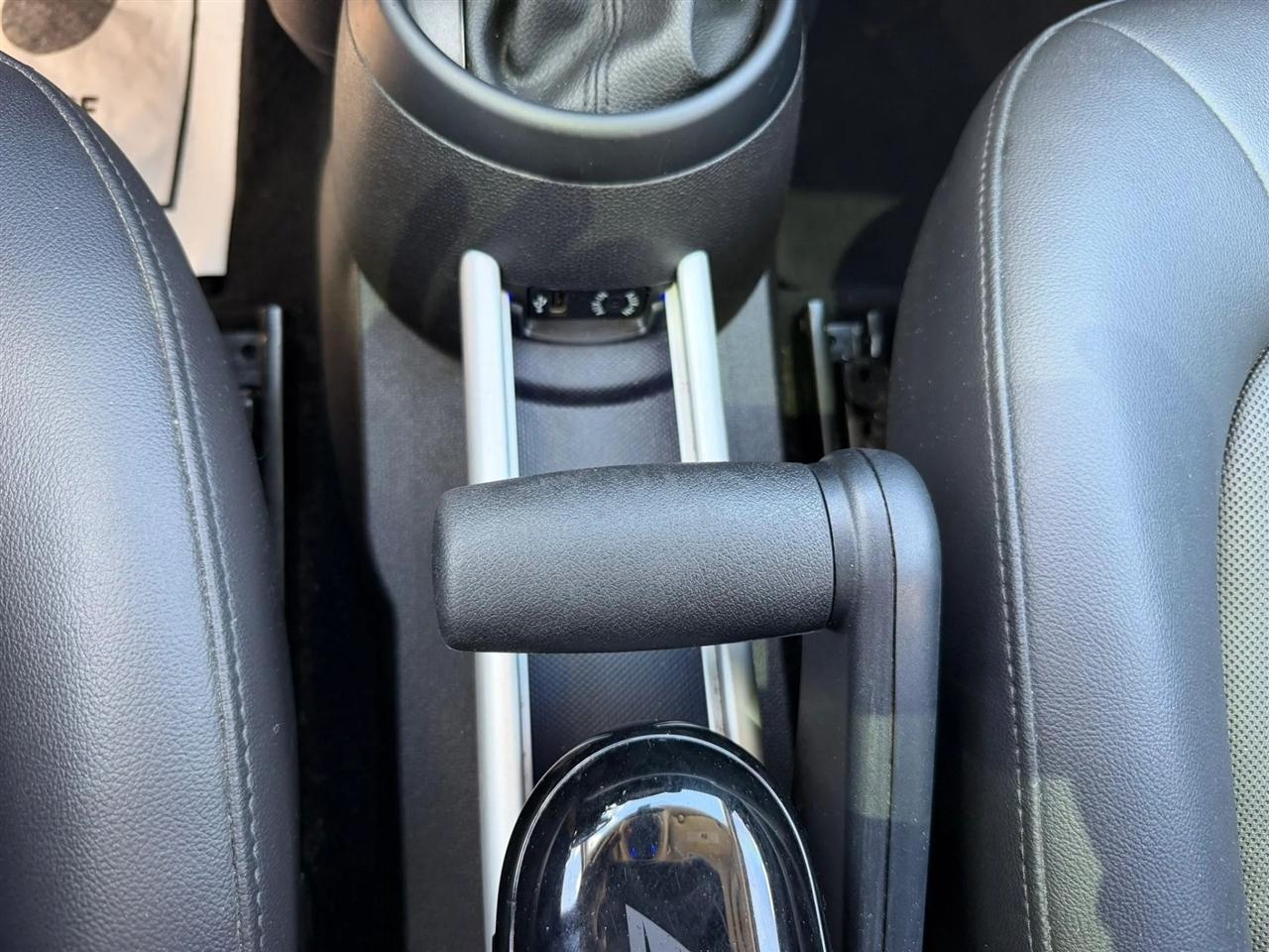MINI Countryman Base 2014