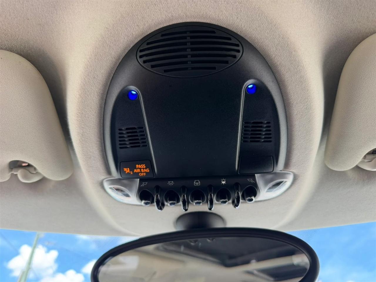 MINI Countryman Base 2014