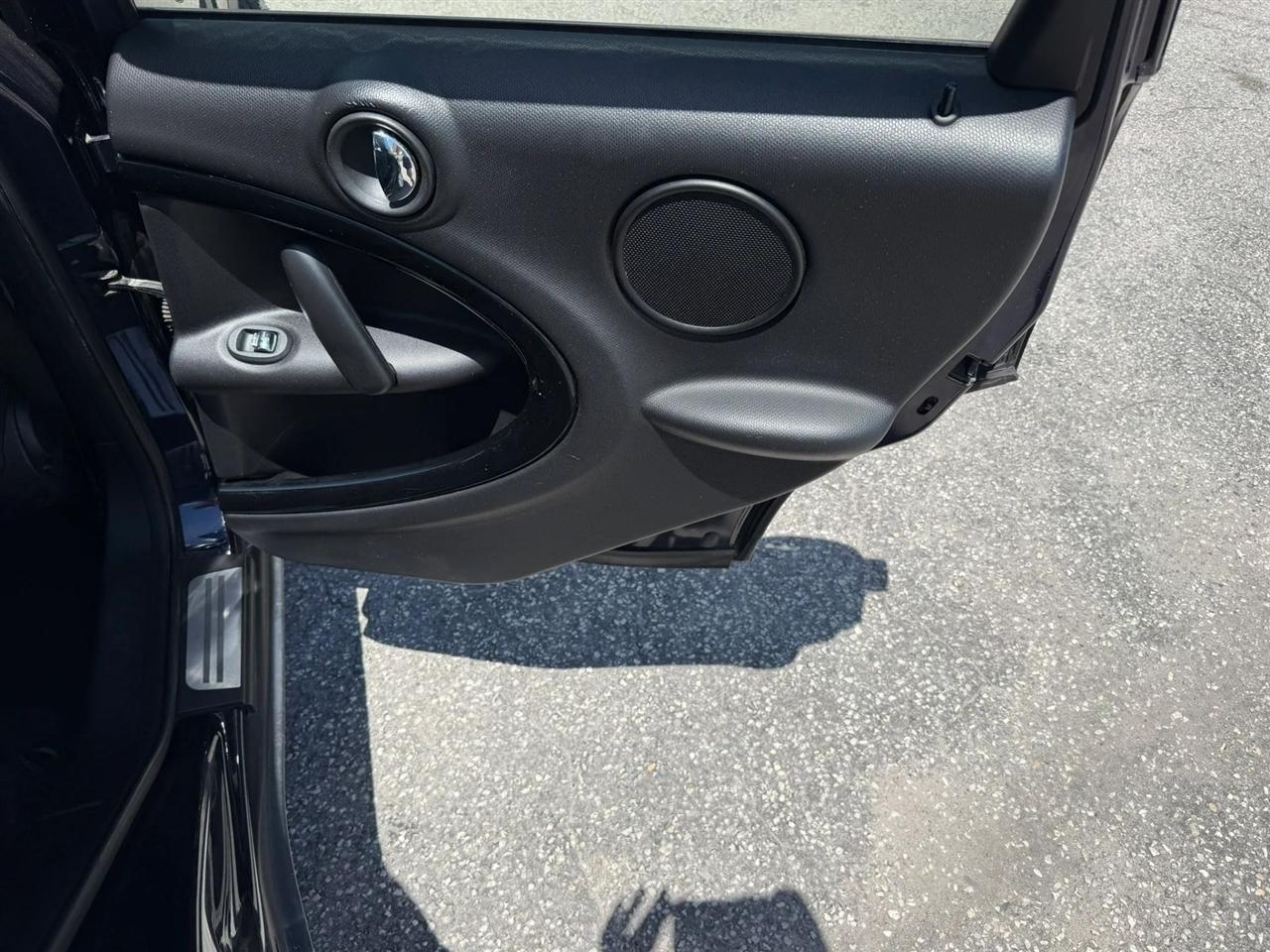 MINI Countryman Base 2014